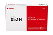 Blæk, Toner & Forbrugsstoffer - Canon CRG 052 / 2200C002 Black - 2200C002