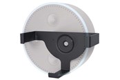 Mobil - Andet Tilbehør - Hama Wall Mount for Amazon Echo Dot (2:a Gen) - Black - 00181516