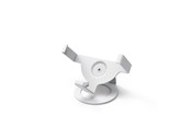 Mobil - Andet Tilbehør - Hama Tablestand Amazon Echo Dot (2:a Gen) - White - 00181519