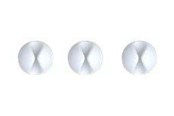 Kabel Organisering - Bluelounge Design Bluelounge CableDrop - CD-WH
