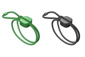 Kabel Organisering - Bluelounge Design Bluelounge Pixi - Strong cord with lock maybe the - PX-MD-01