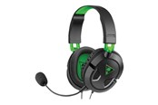 Spil tilbehør - Turtle Beach Ear Force Recon 50X - Black - TBS-2303-02
