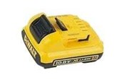 Akku & Lader - Dewalt DCB127 - batteri Li-Ion - DCB127-XJ