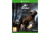 Spil - Jurassic World Evolution - Microsoft Xbox One - Simulation - 5056208801807