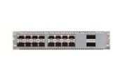 Netværksadapter (netkort, printserver mv.) - Avaya 8418XSQ - ekspansionsmodul - EC8404005-E6