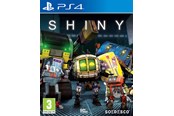 Spil - Shiny - Sony PlayStation 4 - Action - 8718591185656