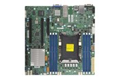 Bundkort - Supermicro X11SPM-TF Bundkort - Intel C622 - Intel Socket P socket - DDR4 RAM - Micro-ATX - MBD-X11SPM-TF-O