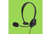 Hovedtelefoner/headset - Orb XB1 Wired Chat Headset - 6942949013090