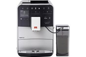 Kaffe og Espresso - Melitta Barista TS Smart - Silver - 21784