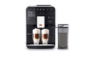 Kaffe og Espresso - Melitta Barista TS Smart - Black - F85/0-102
