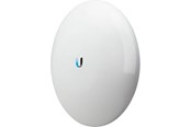 Netværksudstyr & Forlænger til trådløs - Ubiquiti NBE-2AC-13 airMAX NanoBeam 2AC - NBE-2AC-13