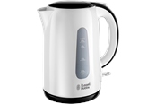 Elkedel - Russell Hobbs Elkedel My Breakfast 25070-70 - Hvid - 2200 W - 25070-70