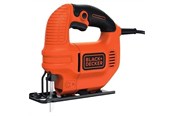 Stiksav - Black & Decker KS501-QS - KS501-QS