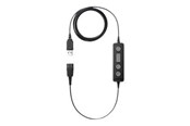 Audio kabel - Jabra LINK 260 - hovedsætadapter - 260-09