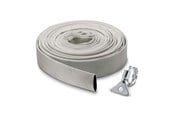 Dyk/Trykpumper - Kärcher Fladslange til dykpumper 1 1/4"" tekstil 10m - 2.997-100.0