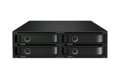 Harddisk - tilbehør - ICY BOX IB-2242SSK - 20322
