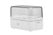 Æggekoger - OBH Nordica Æggekoger Perfect eggs egg boiler 1-6 eggs - 6730