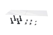 Rack skabe - APC EcoAisle - ACDC2203