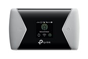 Modem & Mobilt WiFi - TP-Link M7450 300Mbps LTE-Advanced Mobile Wi-Fi *DEMO* - M7450