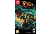 Spil - Battle Chasers: Nightwar - Nintendo Switch - RPG - 9120080070845