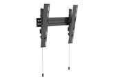 Vægbeslag, AV-Beslag & AV-Møbler - Multibrackets M VESA Wallmount Super Slim Tilt 400 MAX - Max 35 kg - recommended for 55" - 7350073735532