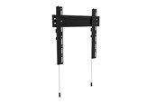 Vægbeslag, AV-Beslag & AV-Møbler - Multibrackets M VESA Wallmount Super Slim Fixed 400 MAX - Max 35 kg - recommended for 55" - 7350073735556