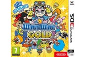 Spil - WarioWare Gold - Nintendo 3DS - Fest - 0045496477783