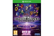 Spil - SEGA Mega Drive Classics - Microsoft Xbox One - Samlinger - 5055277032099