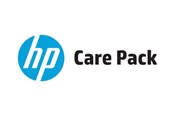 Service & support - HP Electronic  Care Pack Next Business Day Hardware Support with Defective Media Retention Post Warranty - U9PN5PE
