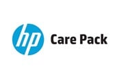Service & support - HP Electronic Care Pack Next Business Day Hardware Support with Defective Media Retention Post Warranty - U9LM1PE