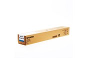 Blæk, Toner & Forbrugsstoffer - Sharp MX-60GTCA - cyan - original - tonerpatron - MX60GTCA