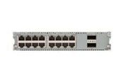 Netværksadapter (netkort, printserver mv.) - Avaya 8418XTQ - ekspansionsmodul - EC8404006-E6