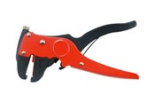 Netværkstilbehør - Gembird T-WS-01 - cable cutter/stripper tool - T-WS-01