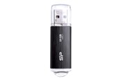 USB Stick - Silicon Power Blaze B02 - 64GB - USB Stick - SP064GBUF3B02V1K