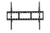 Vægbeslag, AV-Beslag & AV-Møbler - IC INTRACOM techly - Max 60 kg - recommended for 80" - ICA-PLB 860