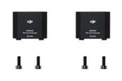 Foto & Videotilbehør - DJI Tilt Axis Extension Block - 162268