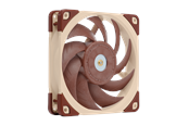 Kabinet Køler - Noctua NF-A12x25 PWM - Kabinet køler - 120mm - Brun - 22 dBA - NF-A12X25 PWM