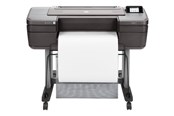 Storformatprinter - HP Storformatprinter - DesignJet Z9+ PostScript - W3Z71A#B19