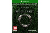 Spil - The Elder Scrolls Online: Summerset - Microsoft Xbox One - MMOFPS - 5055856419853