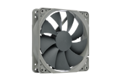 Kabinet Køler - Noctua NF-P12 redux-1300 PWM - Kabinet køler - 120mm - Sort - 20 dBA - NF-P12 redux-1300 PWM