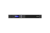 UPS - BlueWalker 10121047 - PowerWalker VI R1U - 500VA/300W - Line Interactive UPS - 10121047
