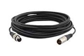 Kabler - diverse - Kramer Electronics Kramer C-XLQM/XLQF Series Quad Style Cable - 95-1211035