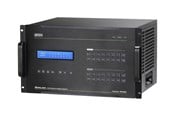 Skærm & Lyd switch - ATEN VM1600A 16x16 Modular Matrix Switch - VM1600A-AT-G