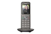 Stationær telefon - Siemens Gigaset CL660HX - S30852-H2862-B101
