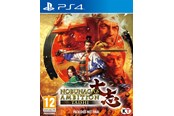 Spil - Nobunagas Ambition: Taishi - Sony PlayStation 4 - Strategi - 5060327534669