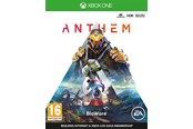 Spil - Anthem - Microsoft Xbox One - Action/Adventure - 5035228121492