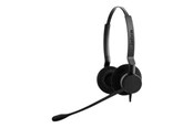 Hovedtelefoner/headset - Jabra BIZ 2300 USB-C UC Duo - 2399-829-189