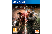 Spil - SoulCalibur VI - Sony PlayStation 4 - Action - 3391891997669