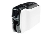 Printer - Zebra ZC100 Single Sided Card Printer - Farve - Blæksubliminering - ZC11-0000000EM00