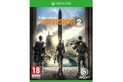 Spil - Tom Clancy's The Division 2 - Microsoft Xbox One - Action - 3307216080770